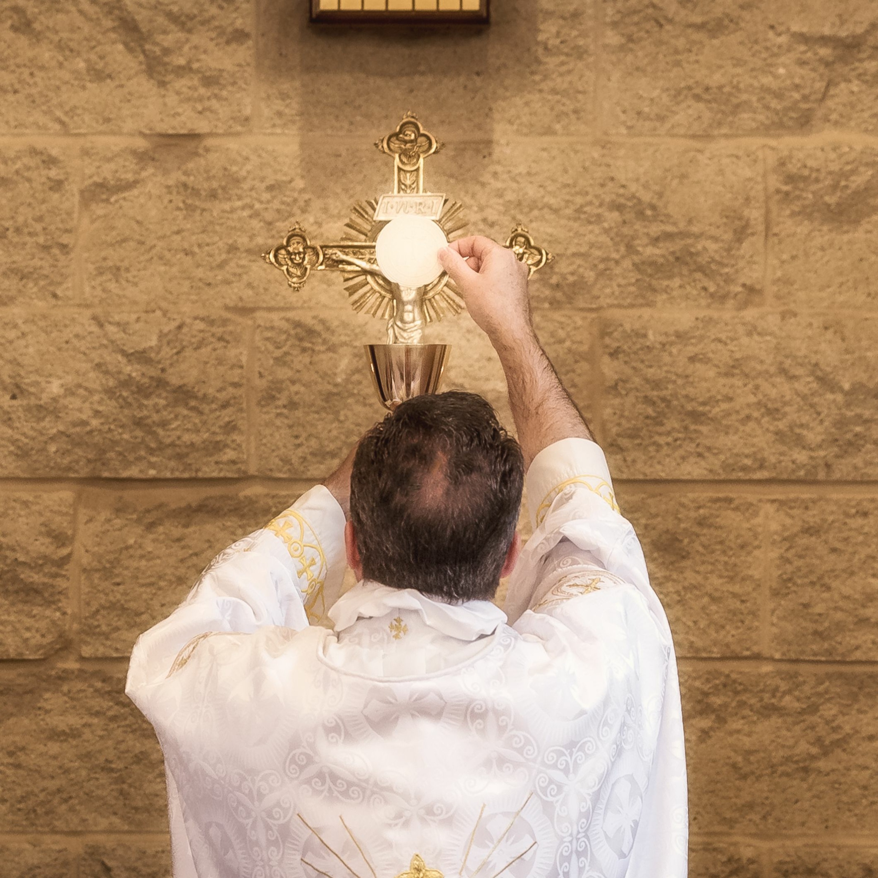 The Self-Emptying Love & Nature of Jesus Christ episode artwork