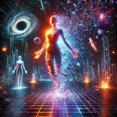 Gravity Stung (We Are Not Alone)
