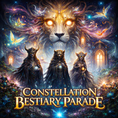 Constellation Bestiary Parade || PsyGlitch Video on YouTube