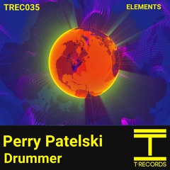 Perry Patelski - Drummer
