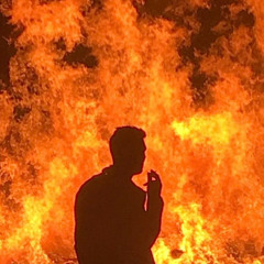 ICH WILL ES BRENNEN SEHEN (prod. siemspark x jaspervanhoof_)