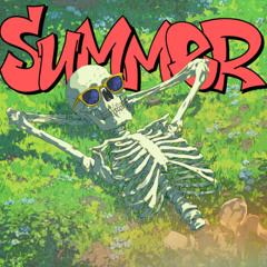 Finally Summer Dmin 80