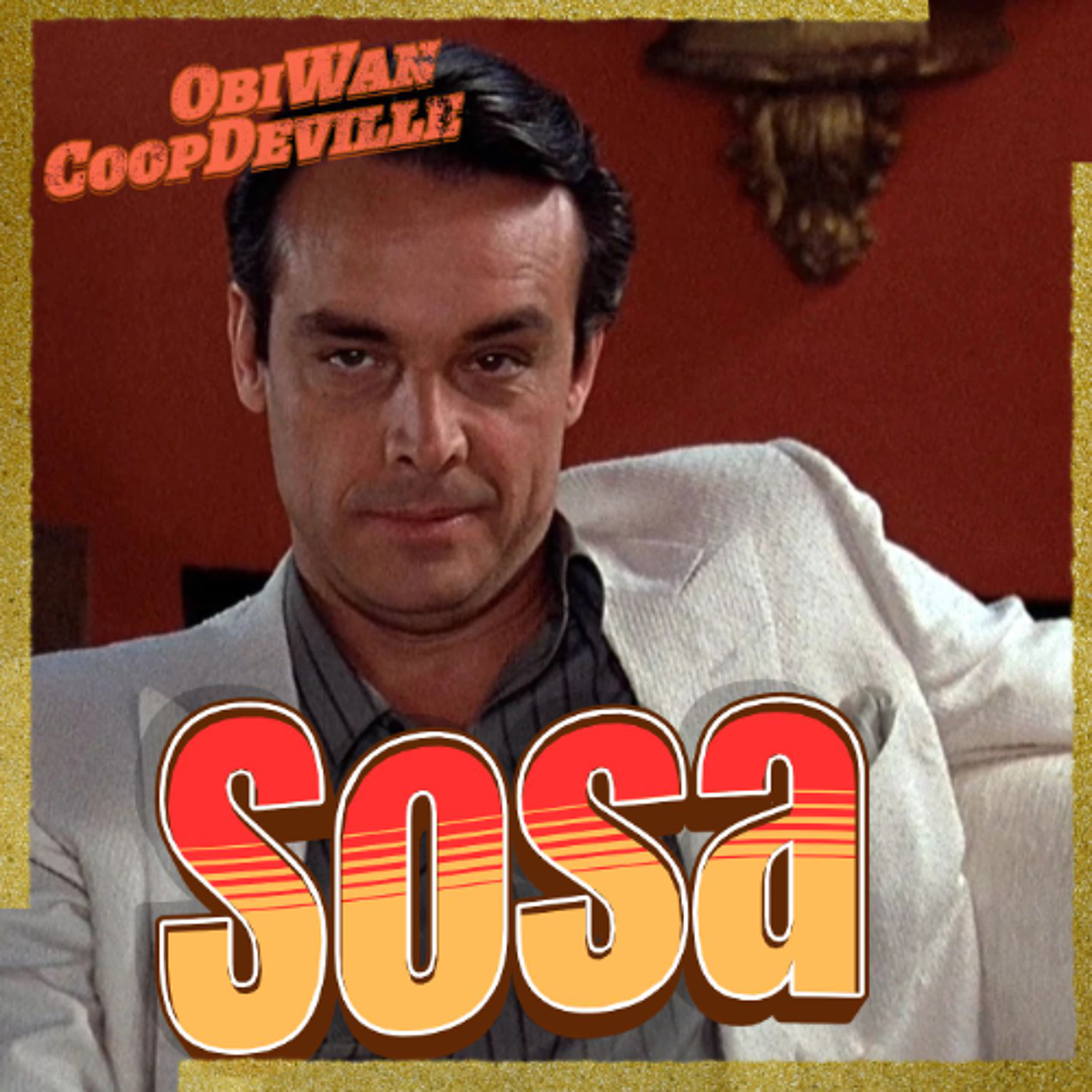 sosa episode artwork