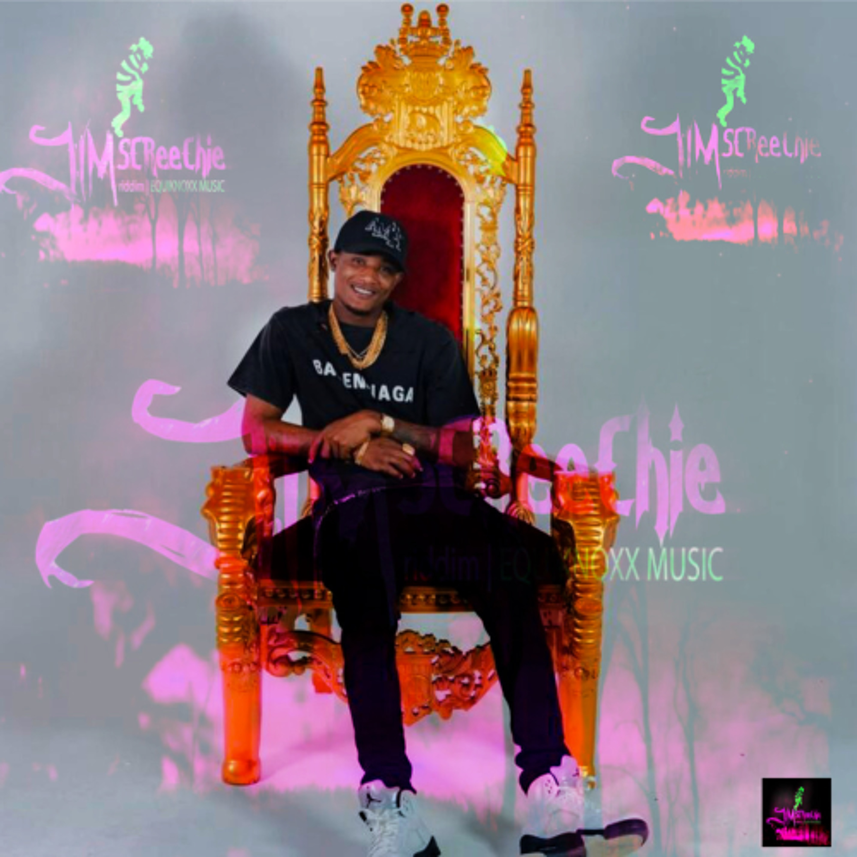 Yung Bredda - Trampoline/Rockin Chair (Jim Screechie Riddim) episode artwork