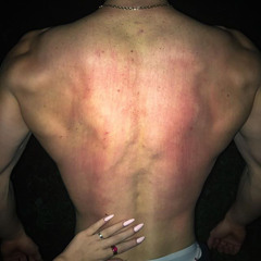 BEBE LILLY Ty jesteś moim skarbem 2