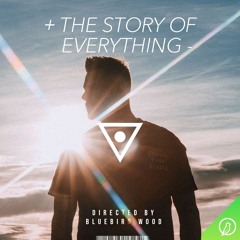 TSOE 012 with Bluebird Wood - 'The Lamb'