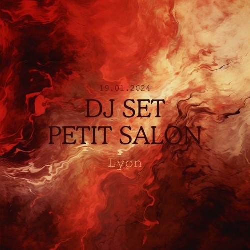 Techno Chaleur, DJ Set 19.01.2024