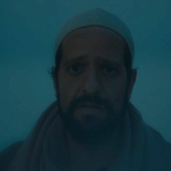 لو عليك انت ما تقدرش تشيل ريشه لو عليه هو هتقدر تشيل جبل يا عرفات _جزيره غمام