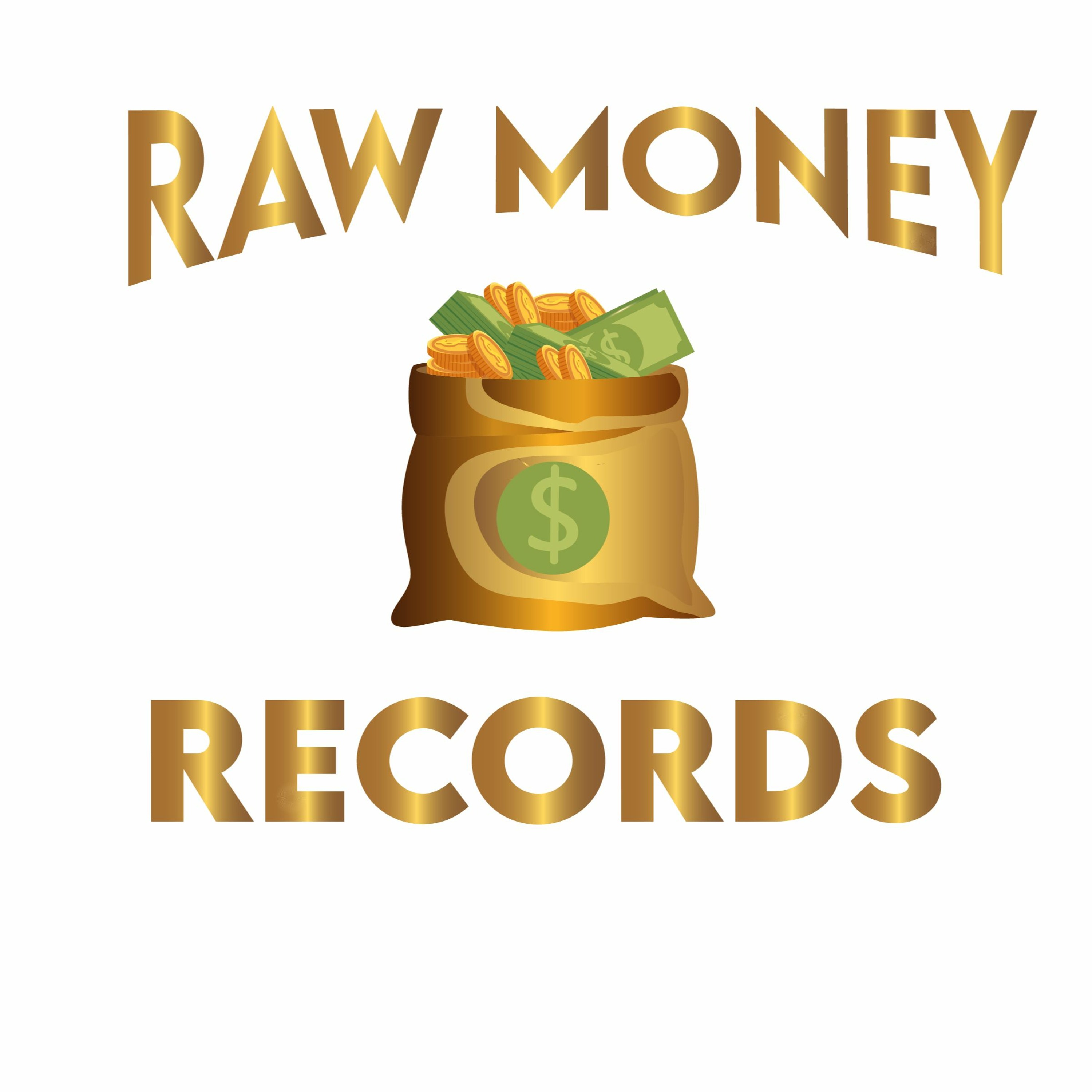 Raw As It Gets episode artwork