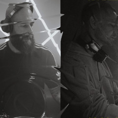 AGA2L b2b ATOMIK @ Aether NYE 24/25