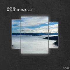 DHB Premiere: Clay Lio - A Lot To Imagine (Extended Mix) [Polyptych]