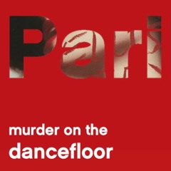 Murder On The Dancefloor (Paribel Liquid Bootleg) [FREE DOWNLOAD]