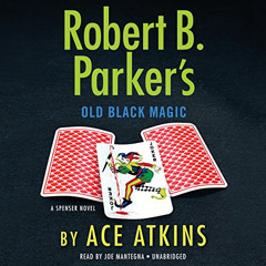 [VIEW] EBOOK ☑️ Robert B. Parker's Old Black Magic: Robert B. Parker's Old Black Magi