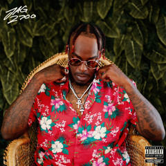 I’m The $hit (feat. Ty Dolla $ign)