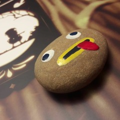 Potatoes and Molasses - Over the Garden Wall cover