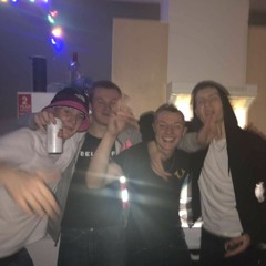 02 Homies And Horse Tranquiliserz