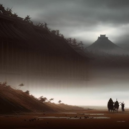 The long lonely road