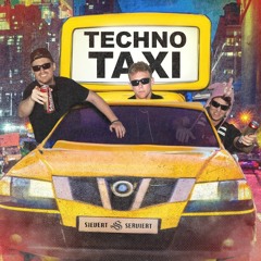 Techno Taxi (feat. Kaidoh & Kilian) VIP [FREE DOWNLOAD]