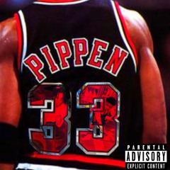 Scottie Pippen (Ft.GrimeyJayy)