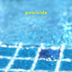 poolside