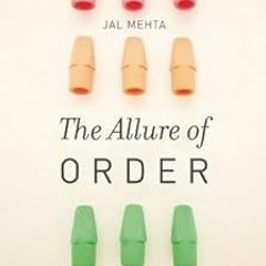 ^ The Allure of Order: High Hopes, Dashed Expectations, and the Troubled Quest to Remake Americ