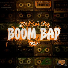 Golden Era - Boom Bap Tape vol.1