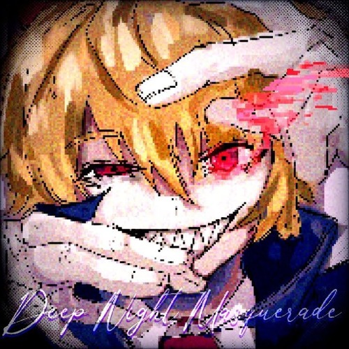Deep Night Masquerade
