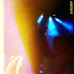夜光列車 / Night Light Train