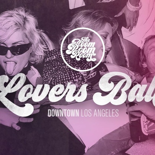 Dante at TBBR Lovers Ball * Warehouse DTLA (Feb.21st 2020 (LIVE)