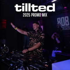 2025 Promo Mix