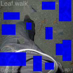 Leaf.walk