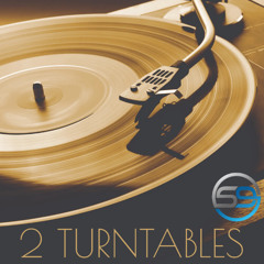 Studio9 - 2 Turntables [Radio Edit]