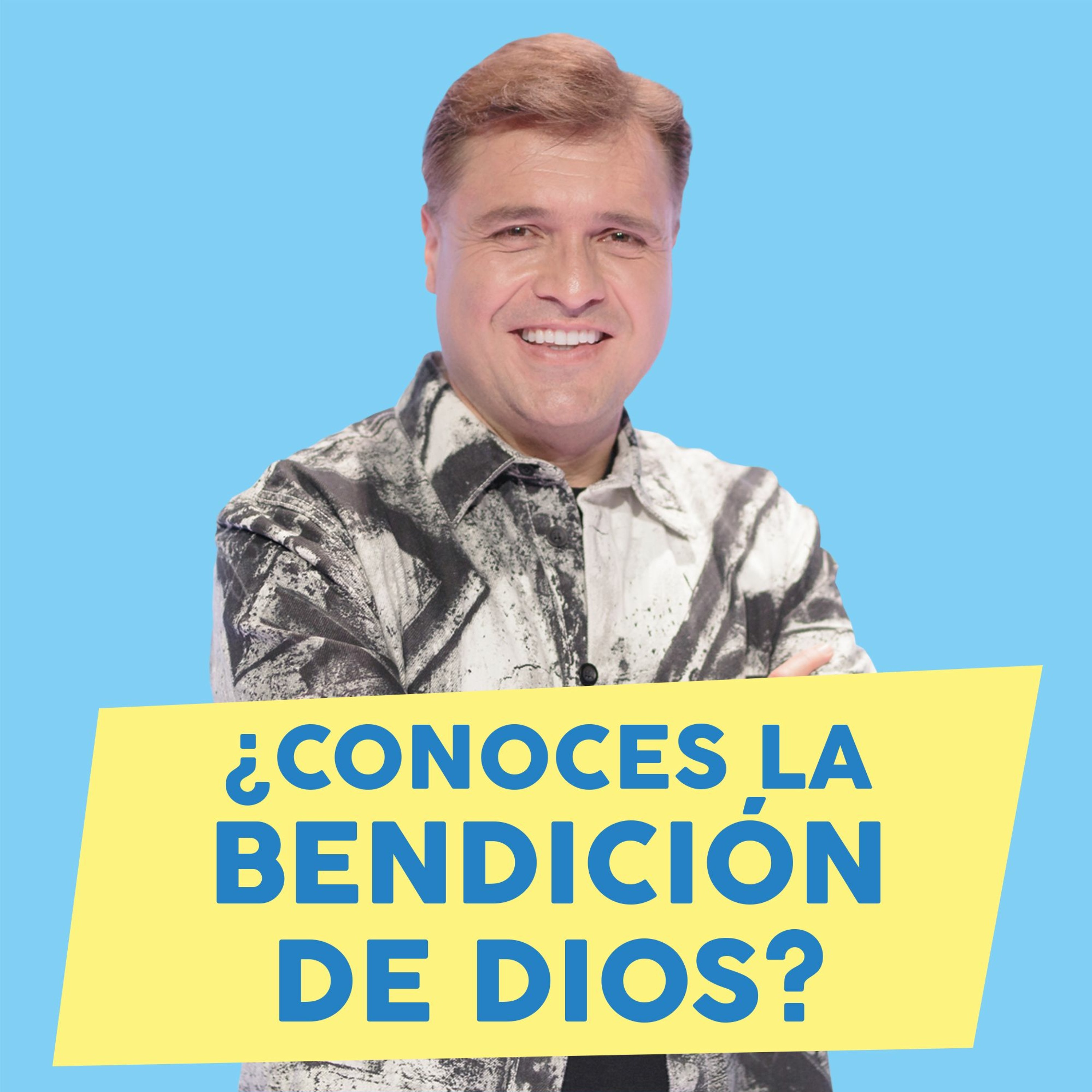 Podcast El Lugar de Su Presencia