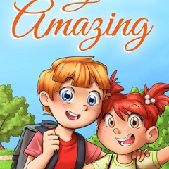 ⭐ PDF KINDLE ❤ You are Amazing: A Collection of Inspiring Stories abou