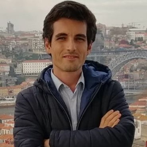 Stream episode Pedro (Porto): aquele Erasmus na Holanda mudou tudo by Opus  Dei (International) podcast | Listen online for free on SoundCloud