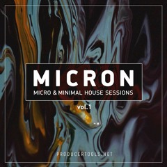 Micron - Micro & Minimal House Sessions Vol.1 Demo 1 - producertools.net