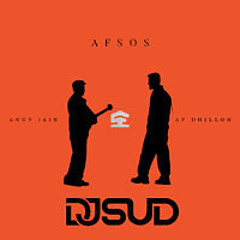 AFSOS | Anuv Jain | AP Dhillon | DJ SUD REMIX | Signature Entertainment