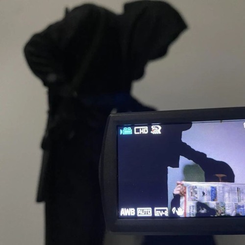 EVIL SPIRITS FT. INJECT + DECAY [PROD. KARVESTER]