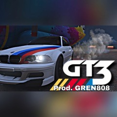 GT3 Prod GREN808