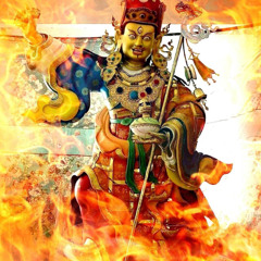 Sampa Lhundrupma by Jigme Nuden Dorje