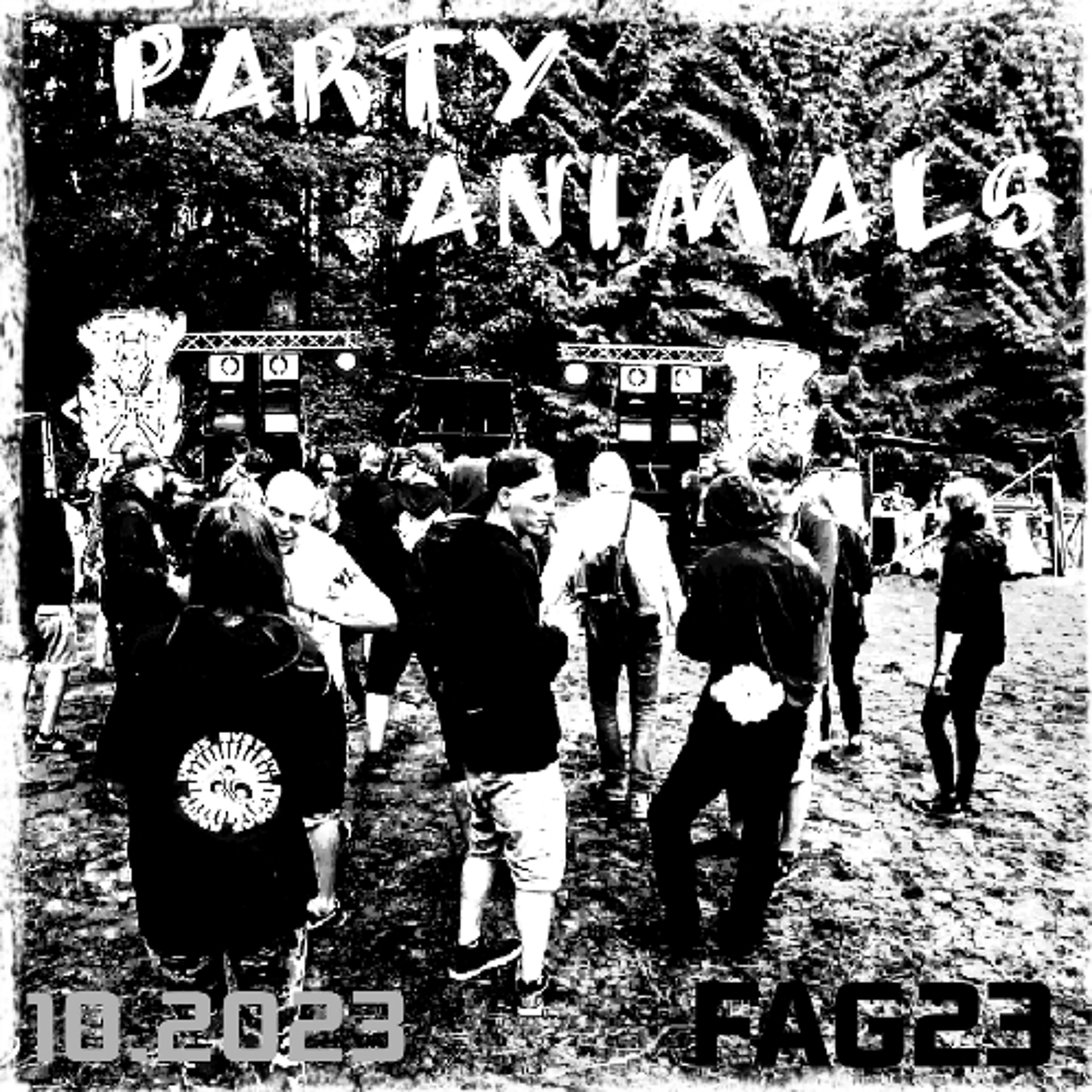 FAG23 - DJ Freude am Geräusch