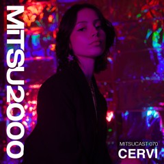 MITSUcast 070 - Cervi