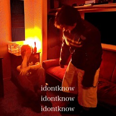 *emothugg + bbb* idontknow prod artifact