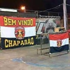 SARRA NA SUA COLEGA NO CHAPADÃO [ DJ JHONATAN MEIRELLES & DJ 2K DO CHP ]