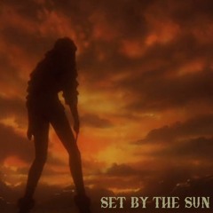 Set By The Sun