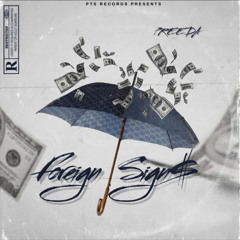 PREEDA - FOREIGN SIGNS