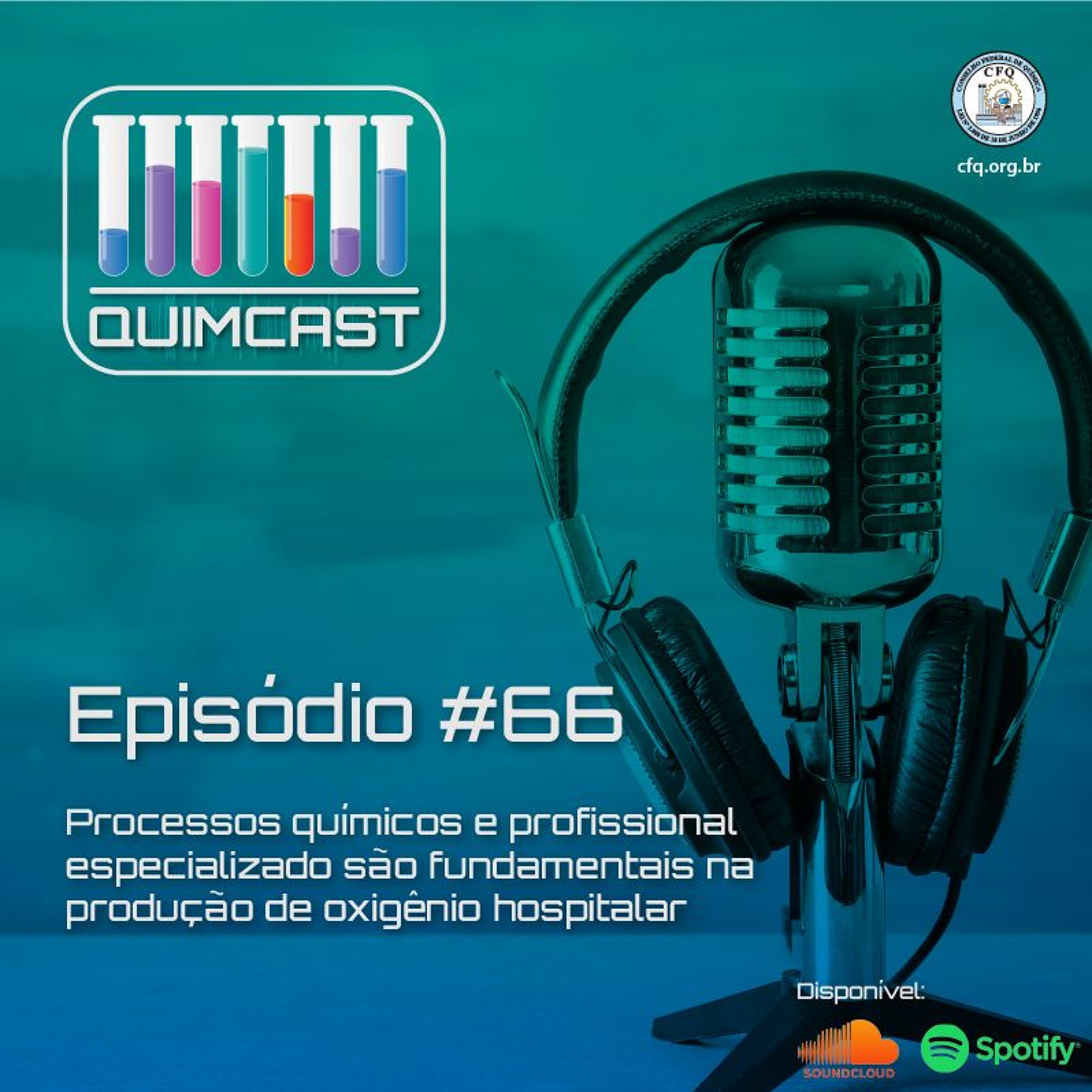 QuimCast