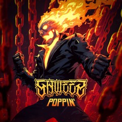 SHWEEZ - POPPIN'