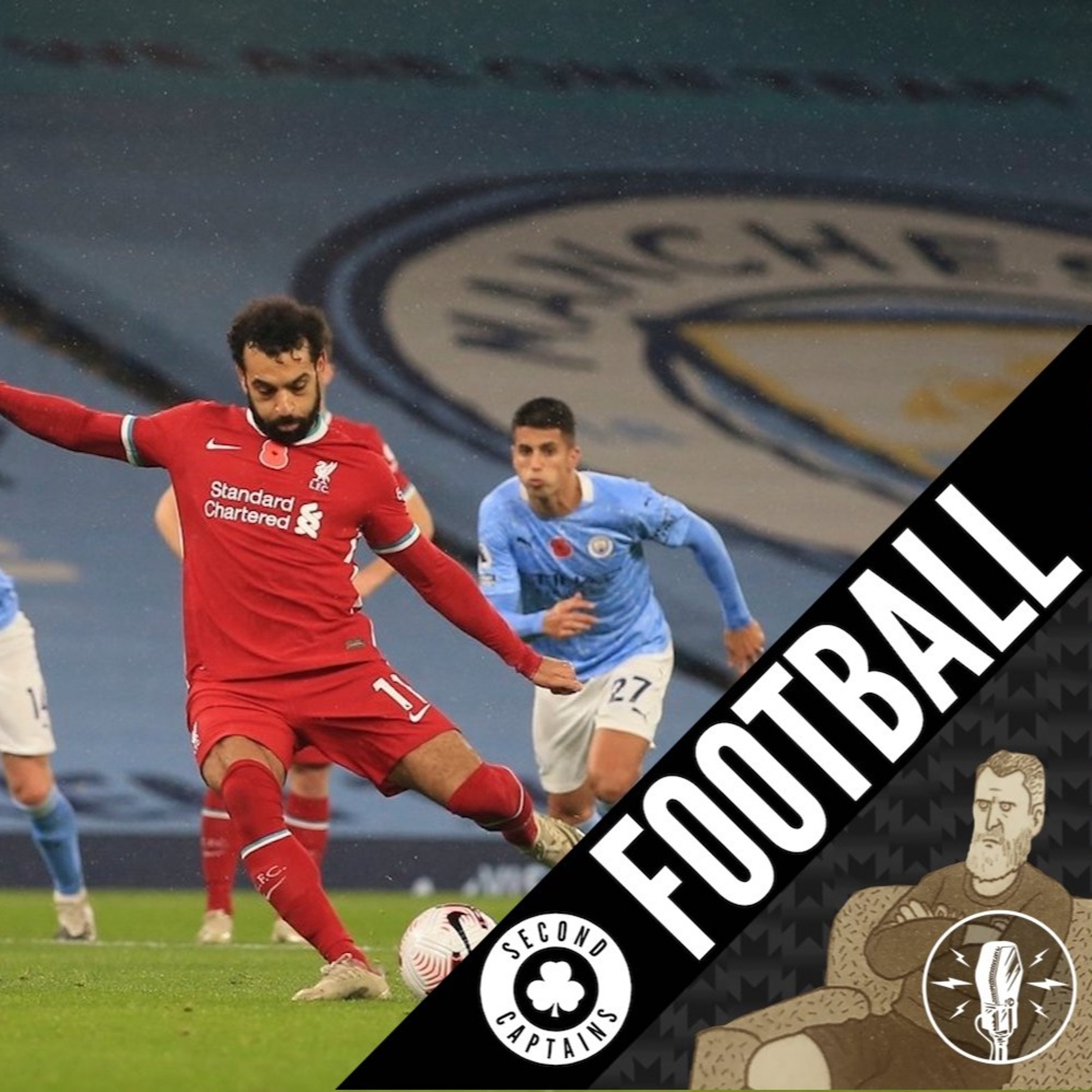 Ep 1895: Are You Not Entertained? - 09/11/20