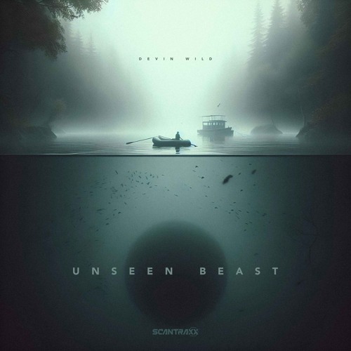 Devin Wild - Unseen Beast
